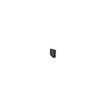 Back UPS Pro BR 1600VA - 8 IEC - AVR - LCD Interface|Schneider Electric-SCHBR1600MI