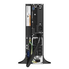 Smart-UPS On-line SRT - onduleur - Lithium-Ion - 2200VA - RM - 230V|Schneider Electric-SCHSRTL2200RMXLI