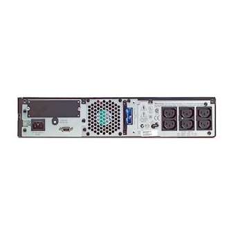Smart-UPS on-line RT - onduleur - 1000VA - 230V - marine|Schneider Electric-SCHSURT1000XLIM