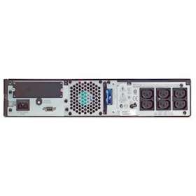 Smart-UPS on-line RT - onduleur - 1000VA - 230V - marine|Schneider Electric-SCHSURT1000XLIM