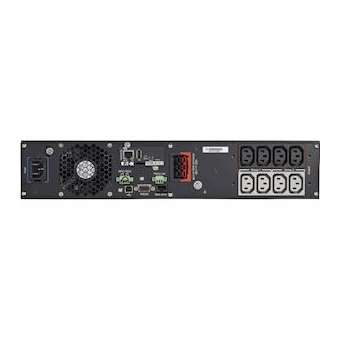 Eaton 9PX 1500i RT2U Netpack Li-Ion|Eaton industries-EON9PX1500IRTN-L