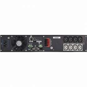 Eaton 9PX 1500i RT2U Netpack Li-Ion|Eaton industries-EON9PX1500IRTN-L
