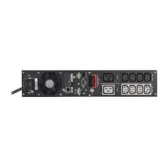 Eaton 9PX 2200i RT2U Netpack Li-Ion|Eaton industries-EON9PX2200IRTN-L
