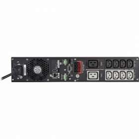 Eaton 9PX 2200i RT2U Netpack Li-Ion|Eaton industries-EON9PX2200IRTN-L