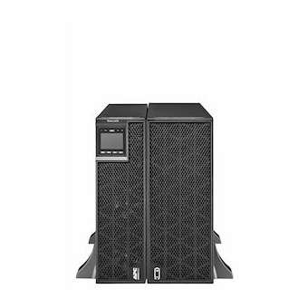 Smart-UPS On-line SRTG - onduleur - 15 KVA - 400V ou 230V avec batterie|Schneider Electric-SCHSRTG15KXLI