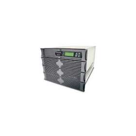 Symmetra RM - rack onduleur 19P - 8U - 4kVA - 230V - extensible à 6kVA N+1|Schneider Electric-SCHSYH4K6RMI