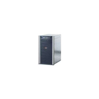 Symmetra LX 16 kVA extensible à 16 kVA N+1 Rack|Schneider Electric-SCHSYA16K16RMI