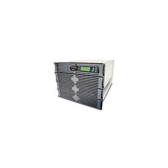 Symmetra RM - rack onduleur 19P - 8U - 2kVA - 230V - extensible à 6kVA N+1|Schneider Electric-SCHSYH2K6RMI