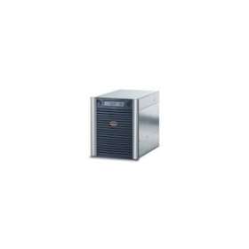 Symmetra LX 8 kVA extensible à 8 kVA N+1 Rack|Schneider Electric-SCHSYA8K8RMI
