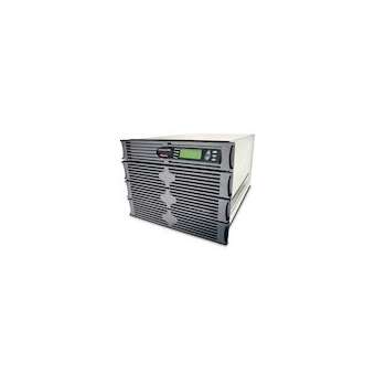 Symmetra RM - rack onduleur 19P - 8U - 6kVA - 230V - extensible à 6kVA N+1|Schneider Electric-SCHSYH6K6RMI