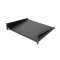 NetShelter Fixed Shelf - 50lbs/23kg, Black