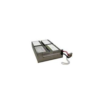 Cartouche de batterie de rechange APC 132|Schneider Electric-SCHAPCRBC132