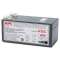 Cartouche de batterie de rechange APC 47