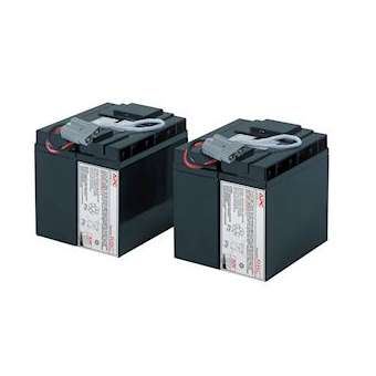 Cartouche de batterie de rechange APC 11|Schneider Electric-SCHRBC11