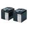 Cartouche de batterie de rechange APC 11