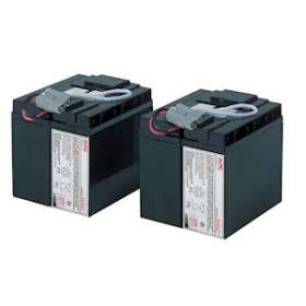 Cartouche de batterie de rechange APC 11|Schneider Electric-SCHRBC11