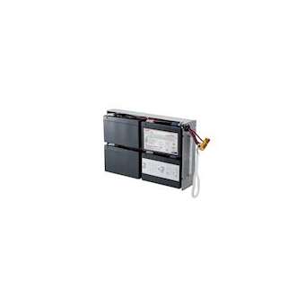 Cartouche de batterie de rechange APC 24|Schneider Electric-SCHRBC24