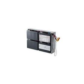 Cartouche de batterie de rechange APC 24|Schneider Electric-SCHRBC24