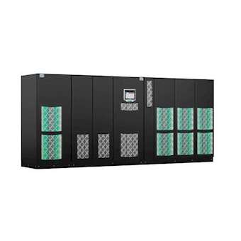 Ecran de visualisation à distance VIEWUPS-X|Eaton industries-EON1027020