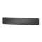 Panneau EasyRack 2U d'abturation métallique, standard, quantité 10