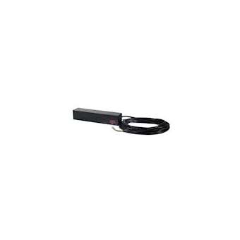 APC, Rack PDU Extender, Basic 2U, 32A, 230V, (4) IEC C19|Schneider Electric-SCHAP7585