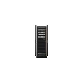 NetShelter CX - baie 19P insonorisée 38U - 1950x750x1130mm - gris/chêne|Schneider Electric-SCHAR4038IA