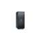 NetShelter CX - 38U 750 mm Wide x 1130 mm Deep Enclosure Dark Grey Finish Intl