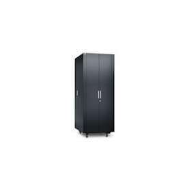 NetShelter CX - 38U 750 mm Wide x 1130 mm Deep Enclosure Dark Grey Finish Intl|Schneider Electric-SCHAR4038IX431