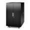 NetShelter CX - 24U 750 mm Wide x 1130 mm Deep Enclosure Black Finish Intl
