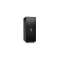NetShelter CX - 38U 750 mm Wide x 1130 mm Deep Enclosure Black Finish Intl