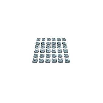 NetShelter 10-32 Hardware Kit|Schneider Electric-SCHAR8005