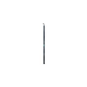 APC Rack PDU 2G, Metered-by-Outlet, ZeroU, 11.0kW, 230V, (21) C13 (3) C19|Schneider Electric-SCHAP8481