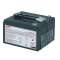 Cartouche de batterie de rechange APC 9