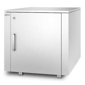 NetShelter CX - Mini Enclosure White Finish|Schneider Electric-SCHAR4000MVX432