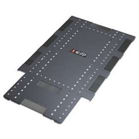 NetShelter SX - baie 19P avec panneaux - 48U - 2258x600x1200mm - noir|Schneider Electric-SCHAR3307