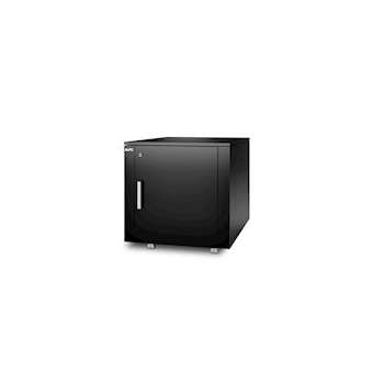 NetShelter CX - Mini Enclosure Black Finish|Schneider Electric-SCHAR4000MVX429