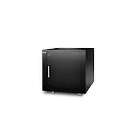 NetShelter CX - Mini Enclosure Black Finish|Schneider Electric-SCHAR4000MVX429