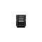 NetShelter CX - baie 19P insonorisée 18U - 1015x750x1130mm - gris/chêne