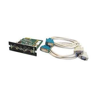Smart-UPS - Interface Expander 2|Schneider Electric-SCHAP9624