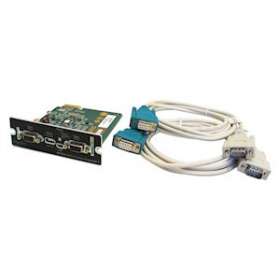 Smart-UPS - Interface Expander 2|Schneider Electric-SCHAP9624
