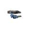 APC - compteur de courant en ligne - 16A - 230V - IEC309-16 A - 2P+G