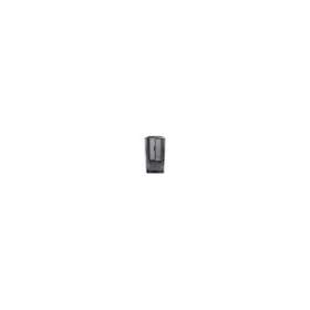 NetShelter SX - coffret 19P - 24U - 1198x600x1070mm - noir|Schneider Electric-SCHAR3104