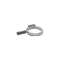 APC, Cordon Cat 5E RJ45 non blindé Gris CMR/ 8,2m
