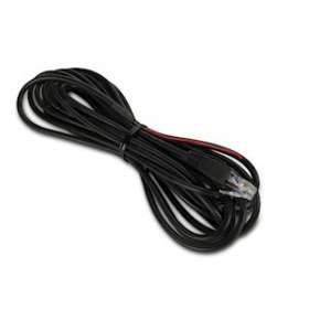 NetBotz 0-5V Cable - 15 ft.|Schneider Electric-SCHNBES0305