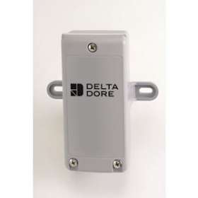 Sonde extérieure radio X2D Accessoire pour thermostat|Delta dore-DDO6300036