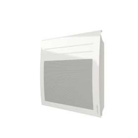 Rayonnant digital Solius horizontal 0500W blanc|Atlantic RECS-ATL423533