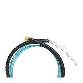 Lien préconnectorisé fibre LCS³ OM3 structure serrée 6LC-6LC longueur 70mètres|Legrand-LEG132047
