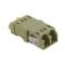 Raccord multimode LC duplex sans oreilles