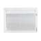 Rayonnant Solius ecodomo horizontal 1000W blanc
