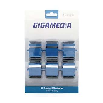 Mstycke sm scupc dpx 6pack|Gigamedia-GGM6RACCCP2SC